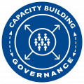 Capacity building and Governance icon